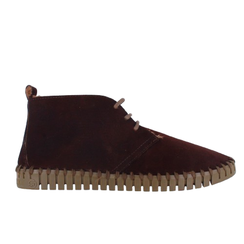 VALI SERRAJE ENGRASADO MARRÓN