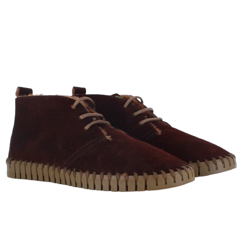 VALI SERRAJE ENGRASADO MARRÓN